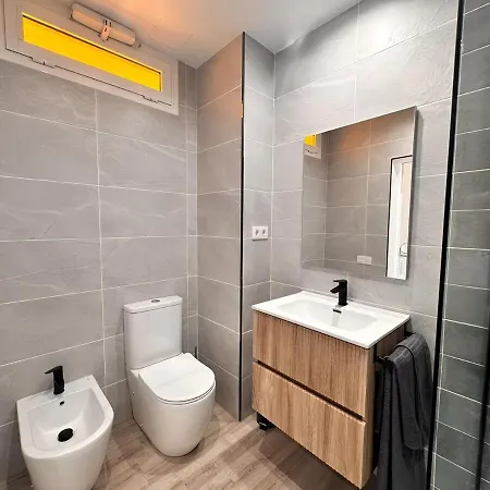 Appartement Flor De Morro Morro Jable (Fuerteventura)