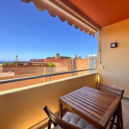 Flor De Morro Appartement