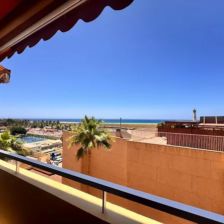 Appartement Flor De Morro Morro Jable