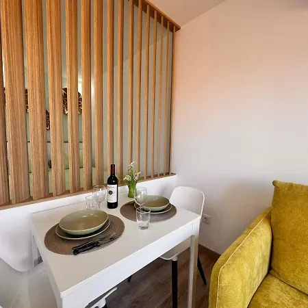 Flor De Morro * Morro Jable (Fuerteventura)