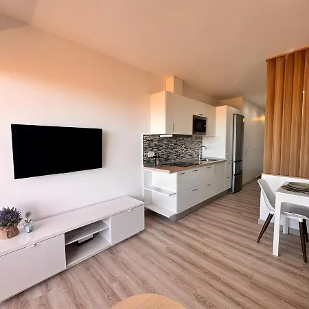 Flor De Morro Appartement