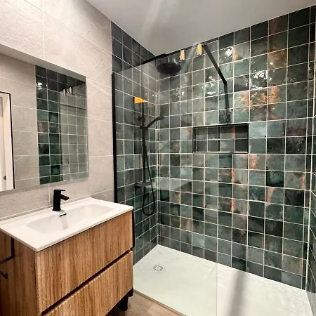 Flor De Morro Appartement