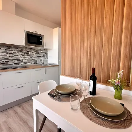 Flor De Morro Appartement *