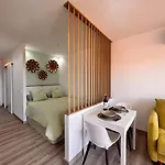 Apartament Flor De Morro