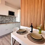 Flor De Morro Apartament *