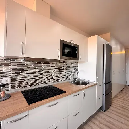 Apartament Flor De Morro