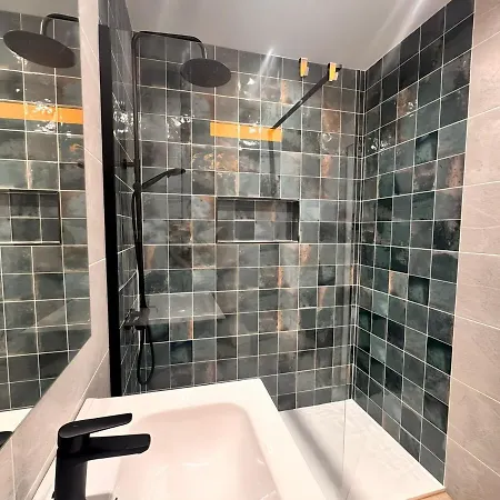 Apartament Flor De Morro Morro Jable
