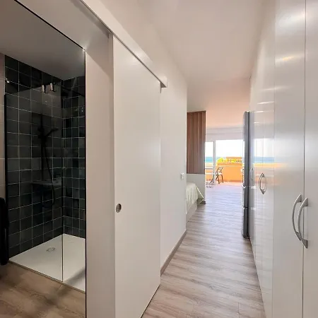 Apartament Flor De Morro