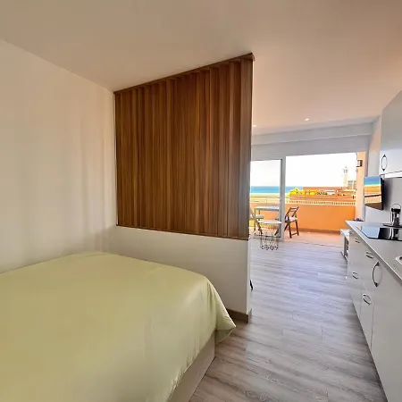 Flor De Morro Apartament Morro Jable