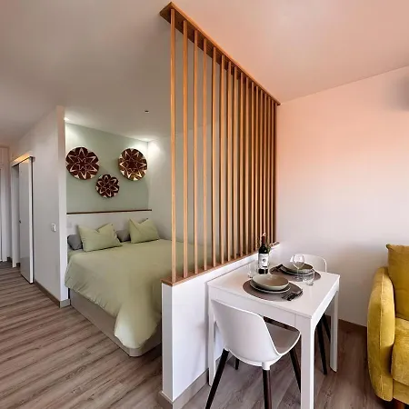Apartament Flor De Morro