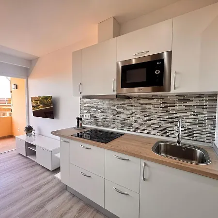 Apartament Flor De Morro