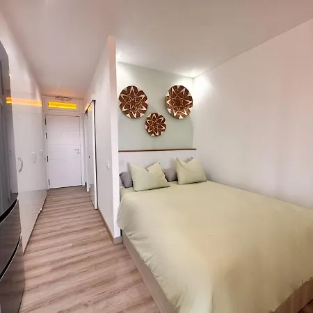Apartament Flor De Morro