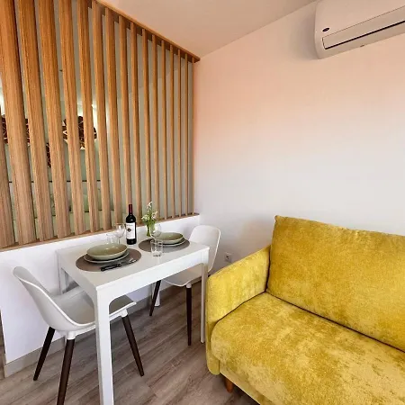 Apartament Flor De Morro *