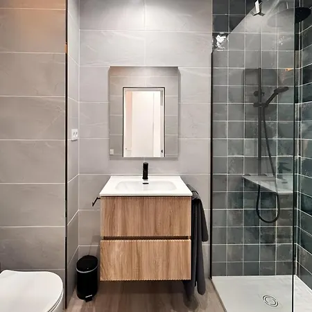 Apartament Flor De Morro Morro Jable