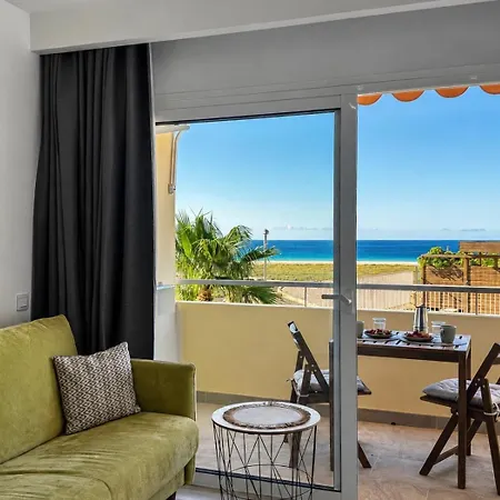 Apartament Flor De Morro