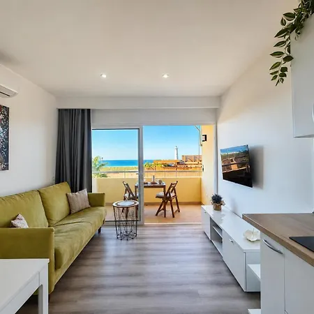 Apartament Flor De Morro