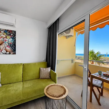 Apartament Flor De Morro Morro Jable