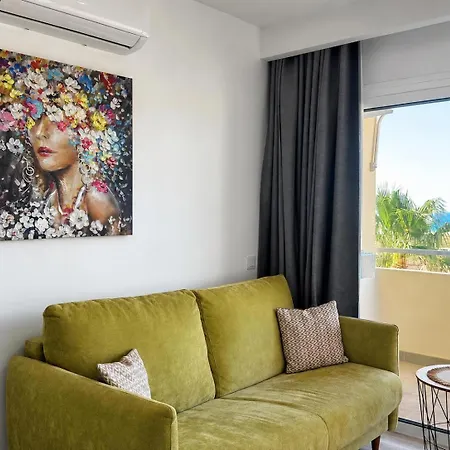 Flor De Morro Apartament