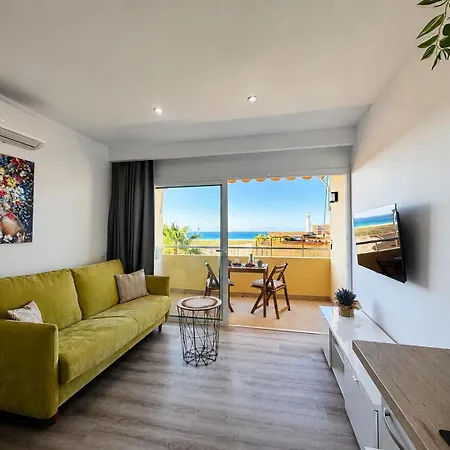 Flor De Morro Apartament