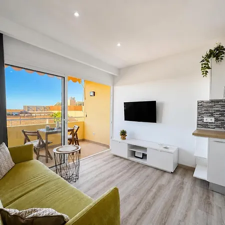 Apartament Flor De Morro Morro Jable