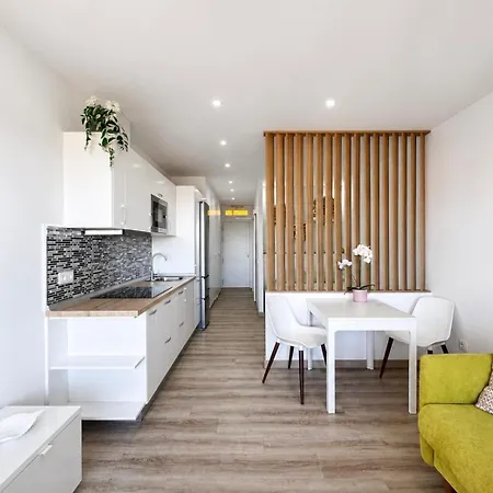 Flor De Morro Apartament Morro Jable