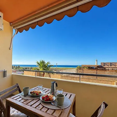 Apartament Flor De Morro