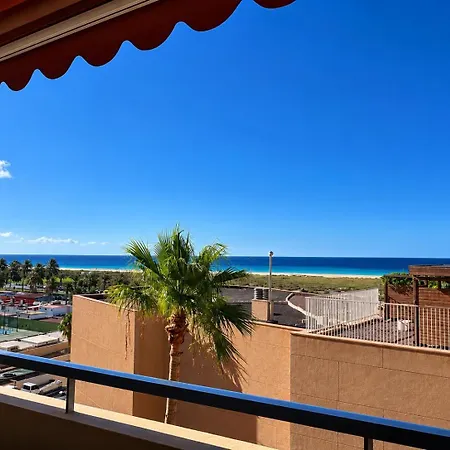 Apartament Flor De Morro *