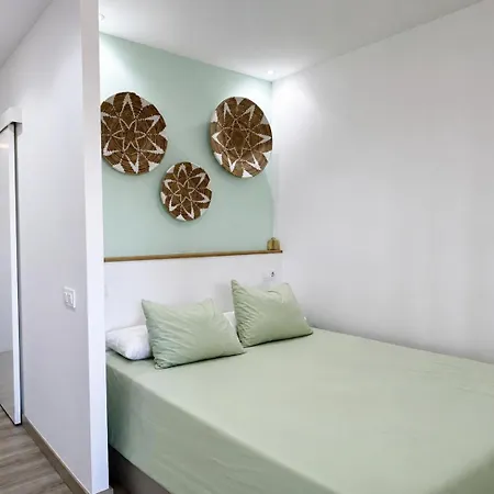 Flor De Morro Apartament Morro Jable