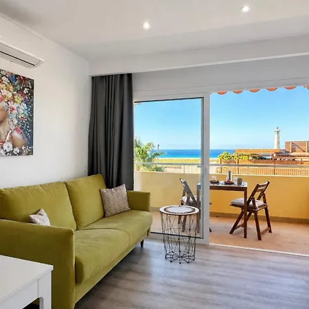 Apartament Flor De Morro