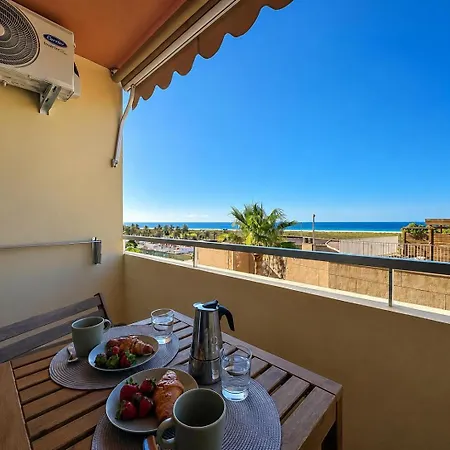 Apartament Flor De Morro Morro Jable