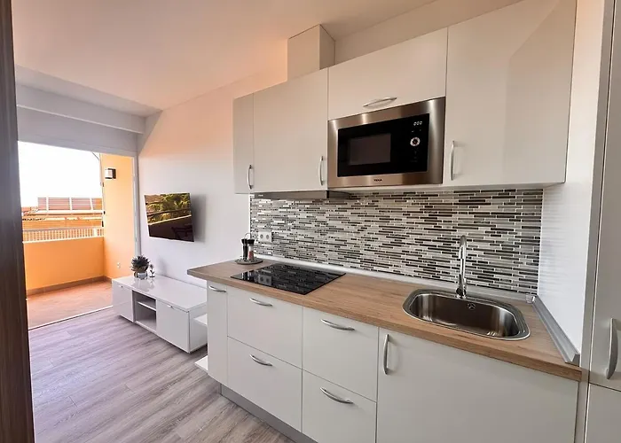 Apartment Flor De Morro