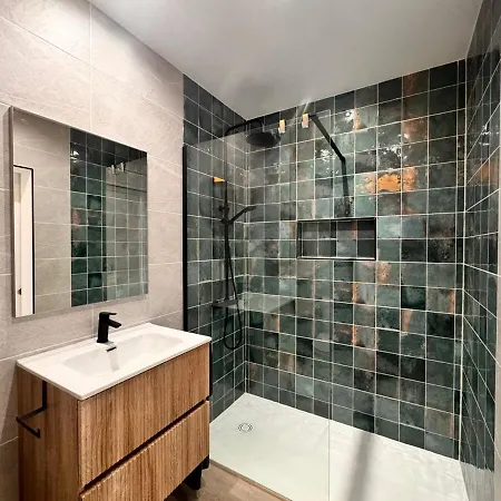 Flor De Morro Διαμέρισμα *